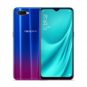 OPPO R15x 全网通智能手机 6GB+128GB 星云渐变