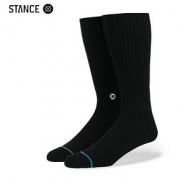 Stance 656系列纯色基础潮袜 立减32，到手只需127