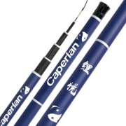 DECATHLON 迪卡侬 Caperlan 2777018 鲤悦钓鱼竿套装 2.7米 49.9元包邮