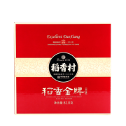 稻香村 广式中秋月饼 9饼9味 810g 19.9元包邮（下单立减）