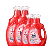 超定制 奥妙淡雅樱花洗衣液12斤 券后￥64.9