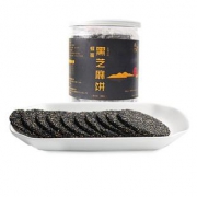 黑芝麻薄饼孕妇健康无添加零食小吃390g 券后￥23.8
