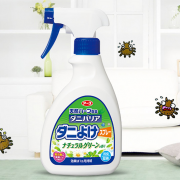ARS 安速 防尘除螨喷雾剂 350ml *3件 67.83元（合22.61元/件）