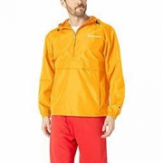 中亚Prime会员： Champion Packable 男士夹克 *2件 336.2元+30.59元含税包邮约366.8元