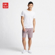 26日0点：UNIQLO优衣库417231男士快干短裤
