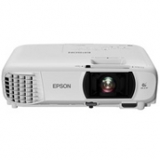 10日0点、1080P+3000流明+短距投影： EPSON 爱普生 CH-TW610 投影机