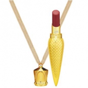 25日0点、88VIP：CHRISTIAN LOUBOUTIN 萝卜丁 女王权杖 金管薄纱口红 3.8g 668.6元包税包邮（需用券）