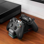AmazonBasics 亚马逊倍思 Xbox One 双充电站+2粒可充电电池组
