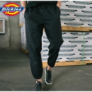 Dickies 脚口束口慢跑裤 DK006175 立减270，到手只需329