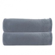 佳洁丽 精梳纯棉毛巾 34*74cm*105g*2条装 14.9元包邮（需用券）