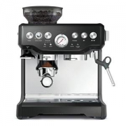 中亚Prime会员：SageTheBarista系列SES875BKS半自动咖啡机