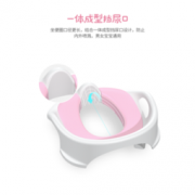 Motherly 十分爱 儿童马桶坐便器 9.8元包邮（需用券）