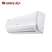 GREE格力KFR-35GW/NhDdB3宁炫1.5匹壁挂式空调