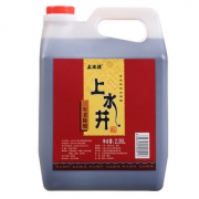（大牌低价）2350ml山西老陈醋 券后￥15.8
