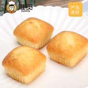 【雅觅】营养早餐美芙蛋糕1000