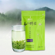 【新茶】富硒绿茶高山茶叶100克