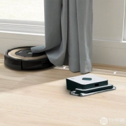 PRIMEDAY特价，iRobot Roomba 891 扫地机器人 R891060