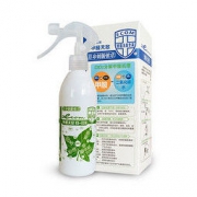 EAMASK 甲醛清剂 300ml 58元包邮（需用券）