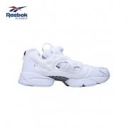 Reebok锐步官方 运动经典INSTAPUMP FURY 男女休闲鞋EGG51