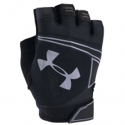 3日0点：UNDER ARMOUR 安德玛 CoolSwitch Flux 1290823 训练手套 93.2元（需用券）