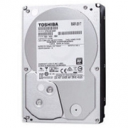 京东PLUS会员：TOSHIBA 东芝 DT01ACA300 7200转 64M SATA3 机械硬盘 3TB 479元包邮