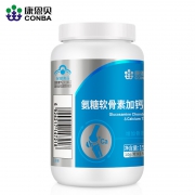 康恩贝 氨糖软骨素加钙片 150片