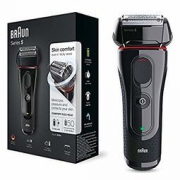 中亚Prime会员：BRAUN 博朗 Series 5 5030s 电动剃须刀