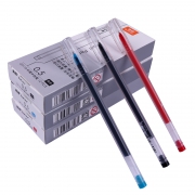 真彩（TRUECOLOR） GP118 大容量中性笔 0.5mm 24支  券后11.8元