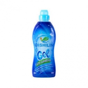 DISHILIN 洗衣机槽清洁剂 750ml *2件 25元包邮（需用券）