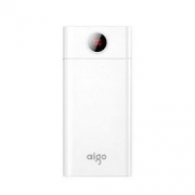 aigo 爱国者 W300PD 30000毫安 18W移动电源