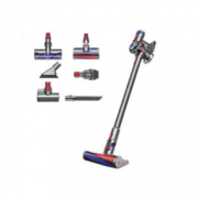 Dyson 戴森 V8 absolute 无线真空手持除螨吸尘器 2599元包邮