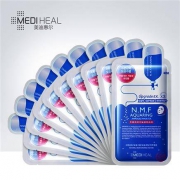 美迪惠尔 (Mediheal) 面膜（多种可选） 10片*3