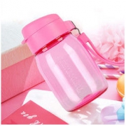 Tupperware 特百惠 嘟嘟企鹅杯 350ml 69元包邮