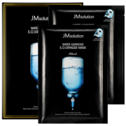 JM旗舰店 水光急救针剂面膜1盒10片 券后￥59