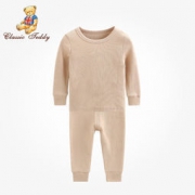 CLASSIC TEDDY精典泰迪 儿童内衣套装 *2件