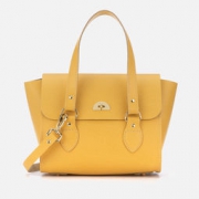 Cambridge Satchel Emily 艾蜜莉 女士小号托特包 99英镑约￥853包直邮