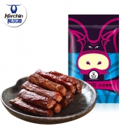 Kerchin 科尔沁 极致豪情 风干牛肉干 400g*3件 173元包邮（需用券）