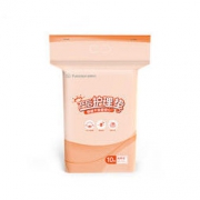 PurCotton 全棉时代 一次性产褥垫 30片 *3件 89元（需用券，合29.67元/件）