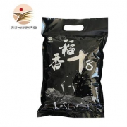 东北大米稻香十八 寒地黑土香米 稻花香大米2.5kg