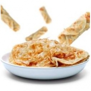 喜力虎 原味手抓饼 20片