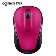 Logitech 罗技 M235 二代 无线鼠标