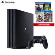 SONY 索尼 PS4 Pro（PS4）游戏机 国行