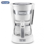 Delonghi 德龙 ICM14011.W 美式滴漏式咖啡壶 219元包邮