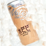 首款水润去燥复合果汁、《战狼2》官方合作品牌：245mlx6罐 水芒芒 复合果汁饮料