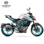 【定金】CFMOTO 春风 250NK 街跑摩托车 标准版 15900元