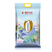 10点前30分钟：5KGx5件，恒大兴安 优选珍珠寿司米