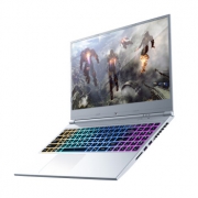 Shinelon 炫龙 耀7000 15.6英寸窄边框游戏笔记本电脑 （i5-8300H、8GB、512GB、GTX1050Ti 4GB） 4589元包邮