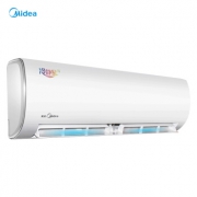 Midea 美的 冷静星Ⅱ KFR-35GW/BP2DN8Y-PH400(B3)  1.5匹 壁挂式空调 2199元包邮（需用券）