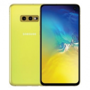 SAMSUNG 三星 Galaxy S10e（SM-G9700) 6GB+128GB 沁柠黄 全网通4G手机 4989元包邮