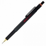 中亚Prime会员：rOtring 红环 800 自动铅笔 0.5mm HB 黑色 172.71元+15.72元含税直邮约188元